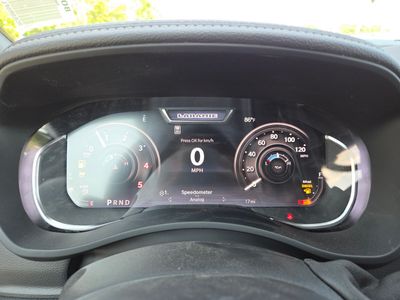 2026 Ram 2500 — photo 19 view
