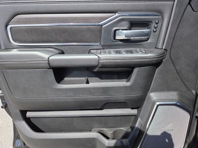 2026 Ram 2500 — photo 14 view