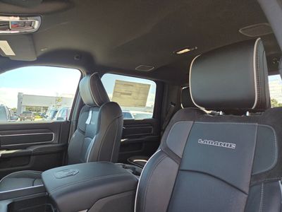 2026 Ram 2500 — photo 11 view