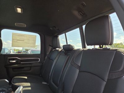 2026 Ram 2500 — photo 7 view