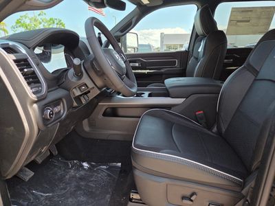 2026 Ram 2500 — photo 12 view