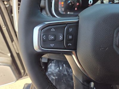 2026 Ram 2500 — photo 17 view