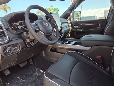 2026 Ram 2500 — photo 13 view