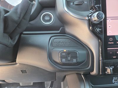 2026 Ram 2500 — photo 15 view