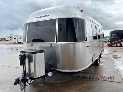 2022 Airstream Bambi - Photo 3