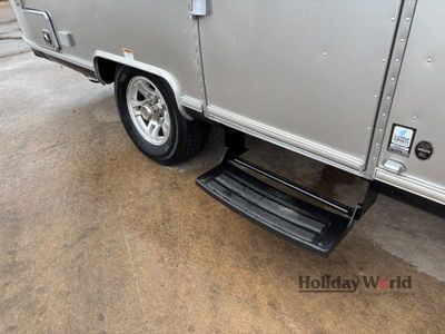 2022 Airstream Bambi - Photo 15