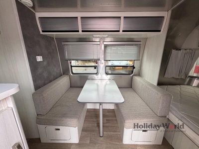 2022 Airstream Bambi - Photo 5