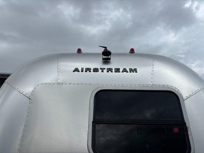 2022 Airstream Bambi - Photo 14
