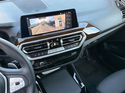 2024 BMW X3 — photo 27 view