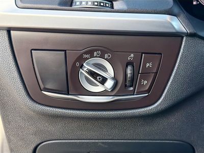 2024 BMW X3 — photo 34 view