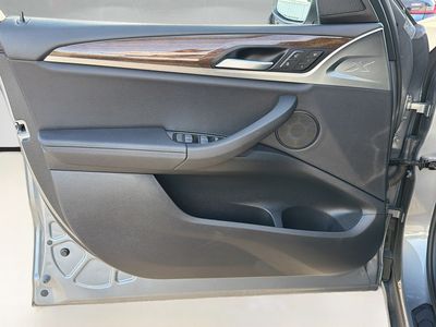 2024 BMW X3 — photo 21 view