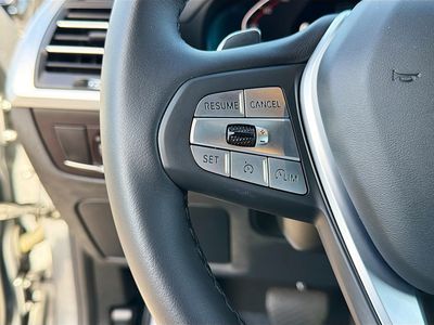 2024 BMW X3 — photo 36 view