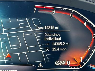 2024 BMW X3 — photo 40 view