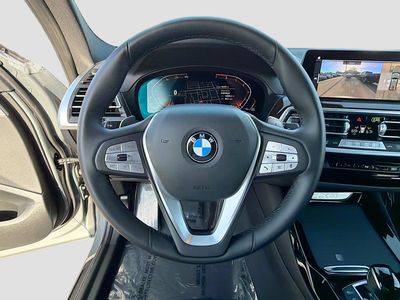 2024 BMW X3 — photo 38 view