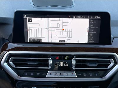 2024 BMW X3 — photo 31 view