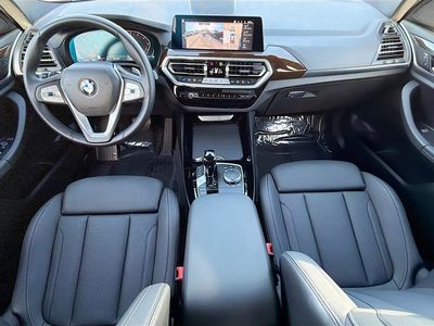 2024 BMW X3 — photo 15 view