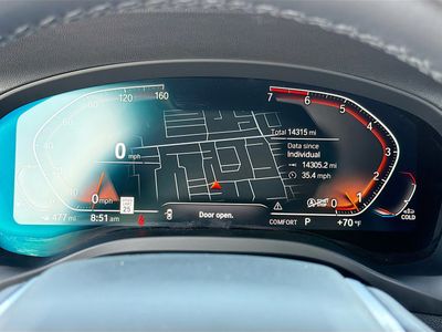 2024 BMW X3 — photo 39 view