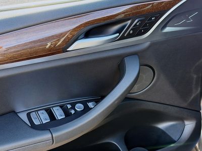 2024 BMW X3 — photo 22 view