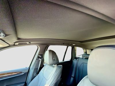 2024 BMW X3 — photo 26 view