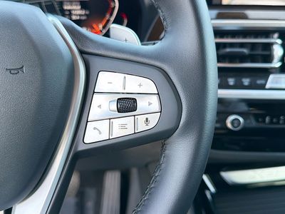 2024 BMW X3 — photo 37 view
