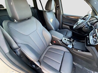 2024 BMW X3 — photo 14 view