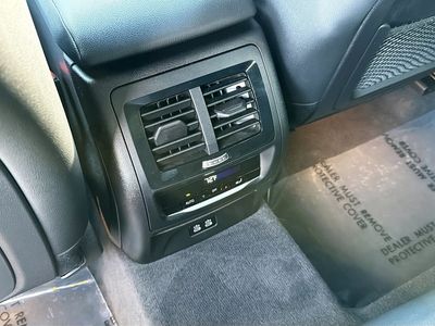 2024 BMW X3 — photo 19 view