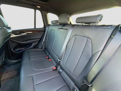 2024 BMW X3 — photo 20 view