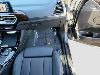 2024 BMW X3 — photo 17 view