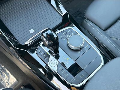 2024 BMW X3 — photo 28 view