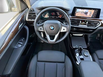 2024 BMW X3 — photo 16 view