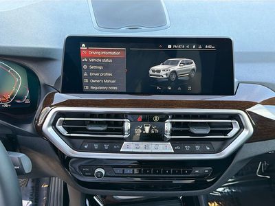 2024 BMW X3 — photo 29 view