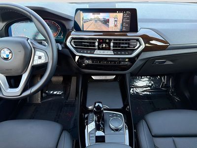 2024 BMW X3 — photo 18 view