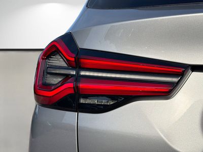 2024 BMW X3 — photo 10 view