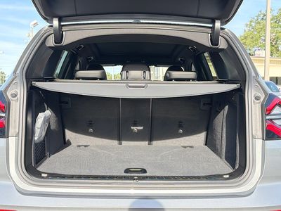 2024 BMW X3 — photo 11 view