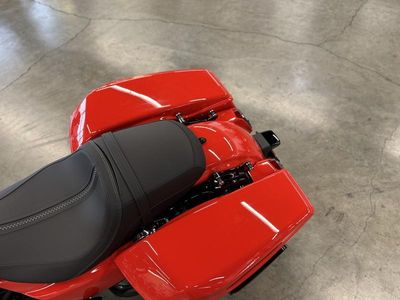 2026 Harley-Davidson FLTRX - Road Glide - Photo 17