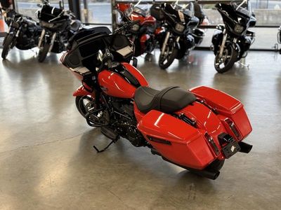 2026 Harley-Davidson FLTRX - Road Glide - Photo 5
