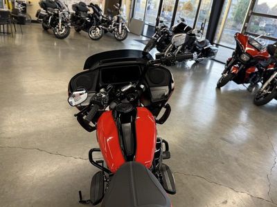 2026 Harley-Davidson FLTRX - Road Glide - Photo 19