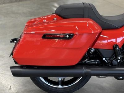 2026 Harley-Davidson FLTRX - Road Glide - Photo 13