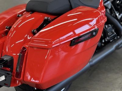 2026 Harley-Davidson FLTRX - Road Glide - Photo 14