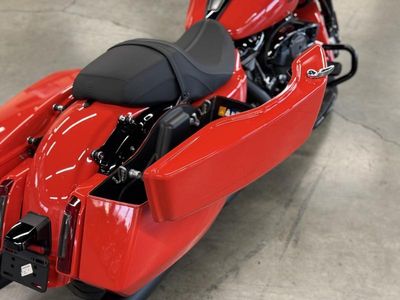 2026 Harley-Davidson FLTRX - Road Glide - Photo 15