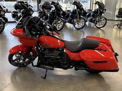 2026 Harley-Davidson FLTRX - Road Glide - Photo 6