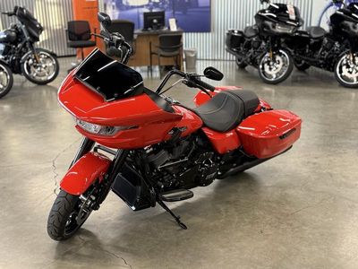 2026 Harley-Davidson FLTRX - Road Glide - Photo 7