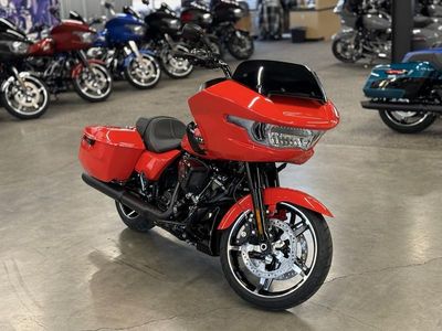 2026 Harley-Davidson FLTRX - Road Glide - Photo 1