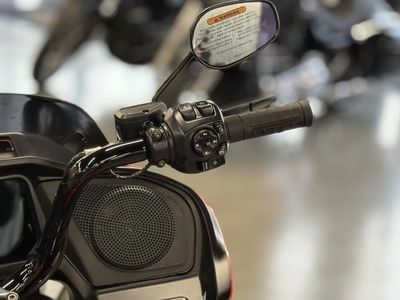 2026 Harley-Davidson FLTRX - Road Glide - Photo 21