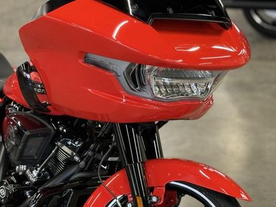 2026 Harley-Davidson FLTRX - Road Glide - Photo 10