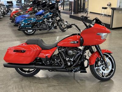2026 Harley-Davidson FLTRX - Road Glide - Photo 2