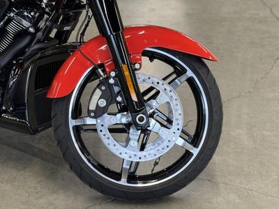 2026 Harley-Davidson FLTRX - Road Glide - Photo 11