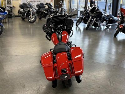 2026 Harley-Davidson FLTRX - Road Glide - Photo 4