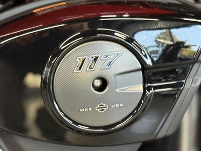 2026 Harley-Davidson FLTRX - Road Glide - Photo 24