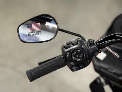 2026 Harley-Davidson FLTRX - Road Glide - Photo 22